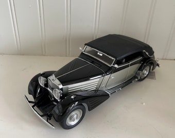 1/43 Scale VERY Rare 1950 Nash Rambler Diecast Replica by the
