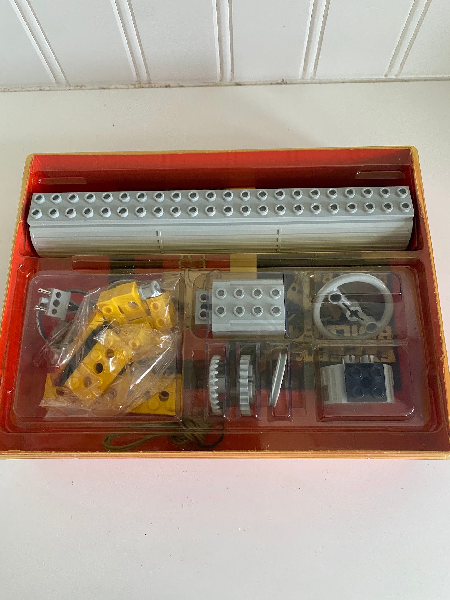 Lego technic 8700 new arrivals
