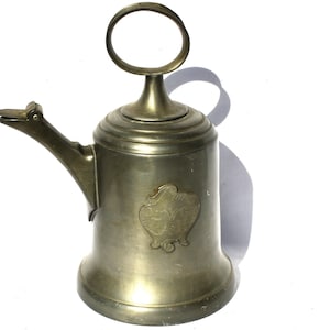 Pewter Mug, Pewter Pitcher, German Tin Mug, Vogel Pitcher, Pewter Pitcher, Water Jug, Pewter Water Pitcher