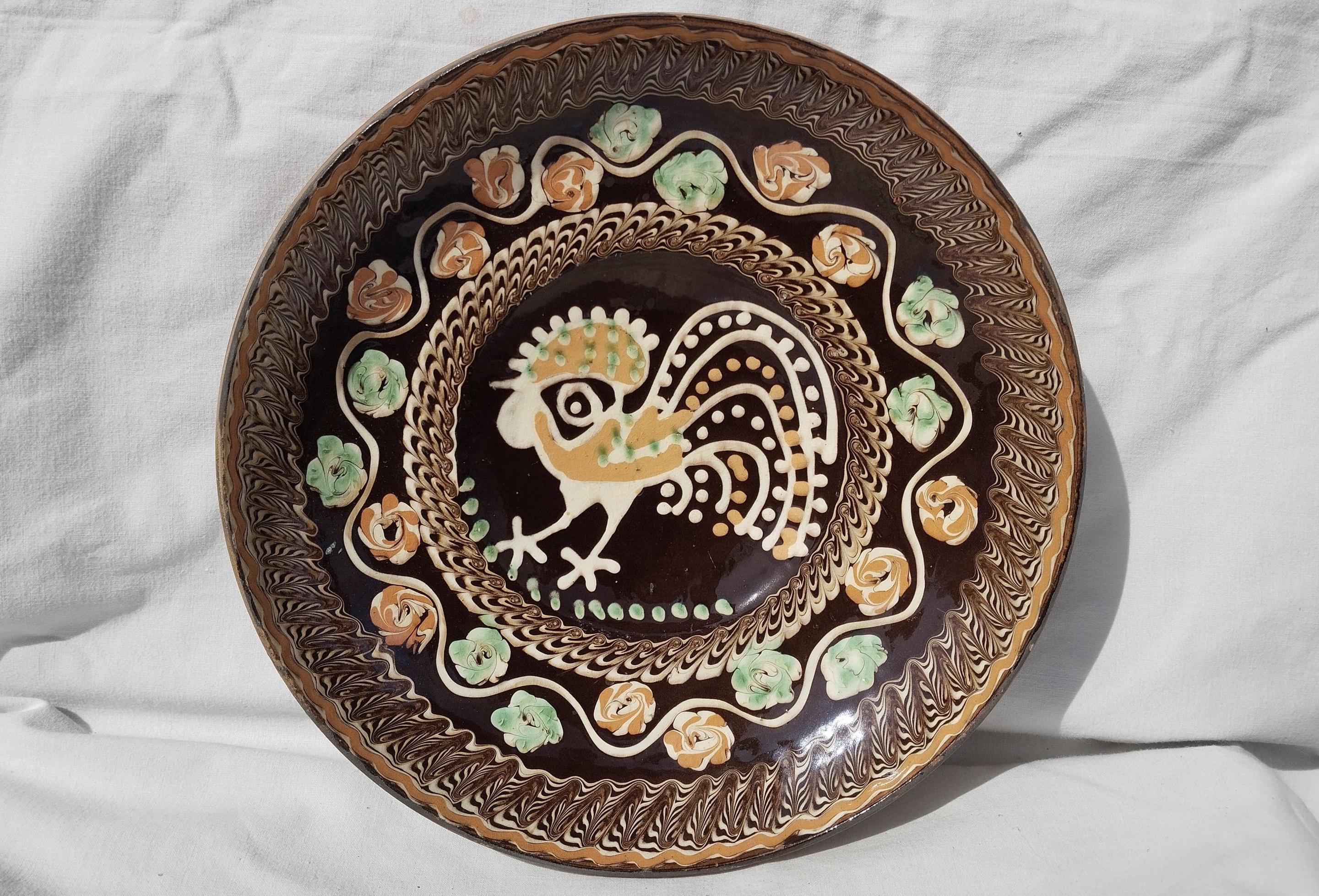 Horezu ceramics - Etsy 日本