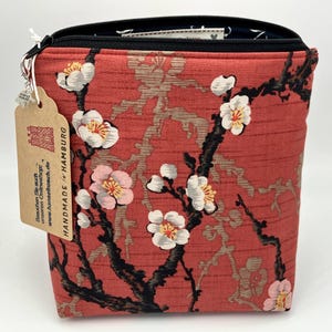 Traditionelle japanische Kirschblüten, Groß