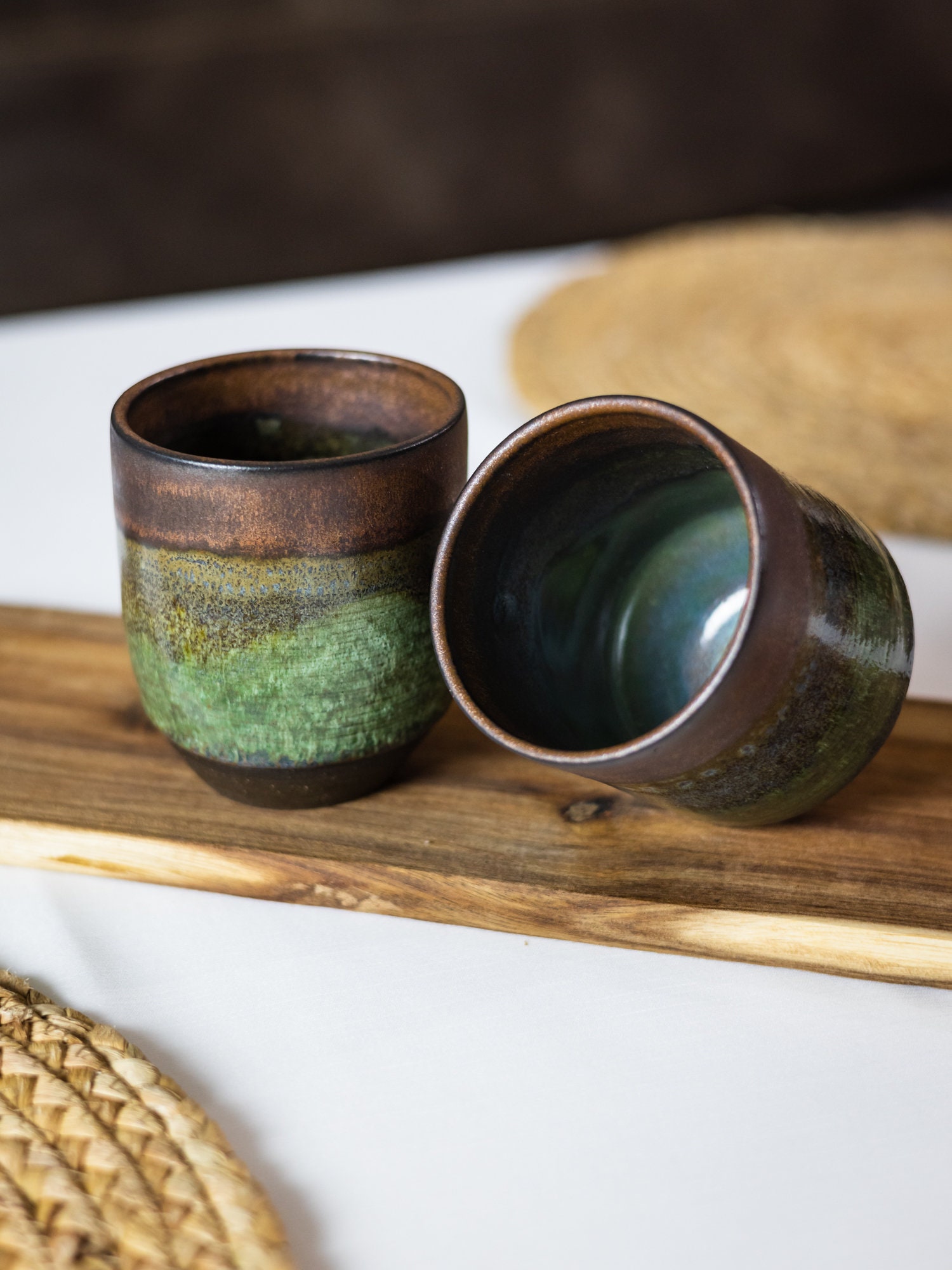 Yunomi - Etsy