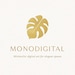 MonoDigitalKK store logo