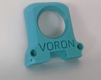 Voron Printed parts