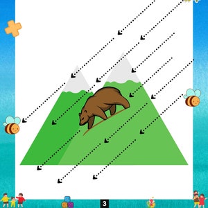 Preschool Worksheets Nursery/lkg Worksheets Worksheets for ...