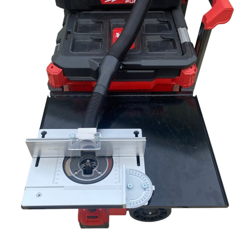 Milwaukee Compact Router Table - Etsy