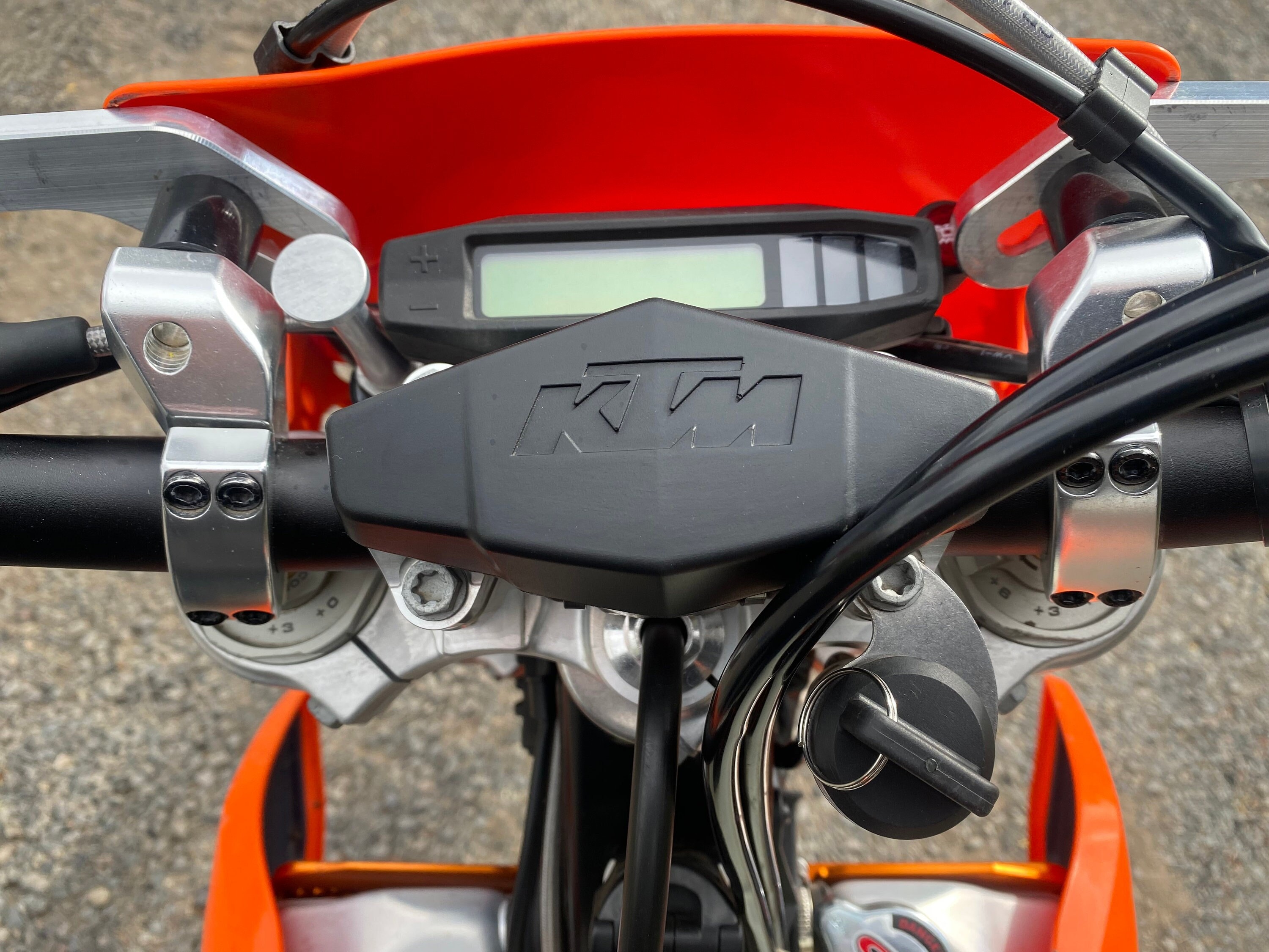 KTM Husqvarna GasGas ウェーブブレーキディスク　EXC KTM Husqvarna GasGas ウェーブブレーキディスク EXC KTM Husqvarna