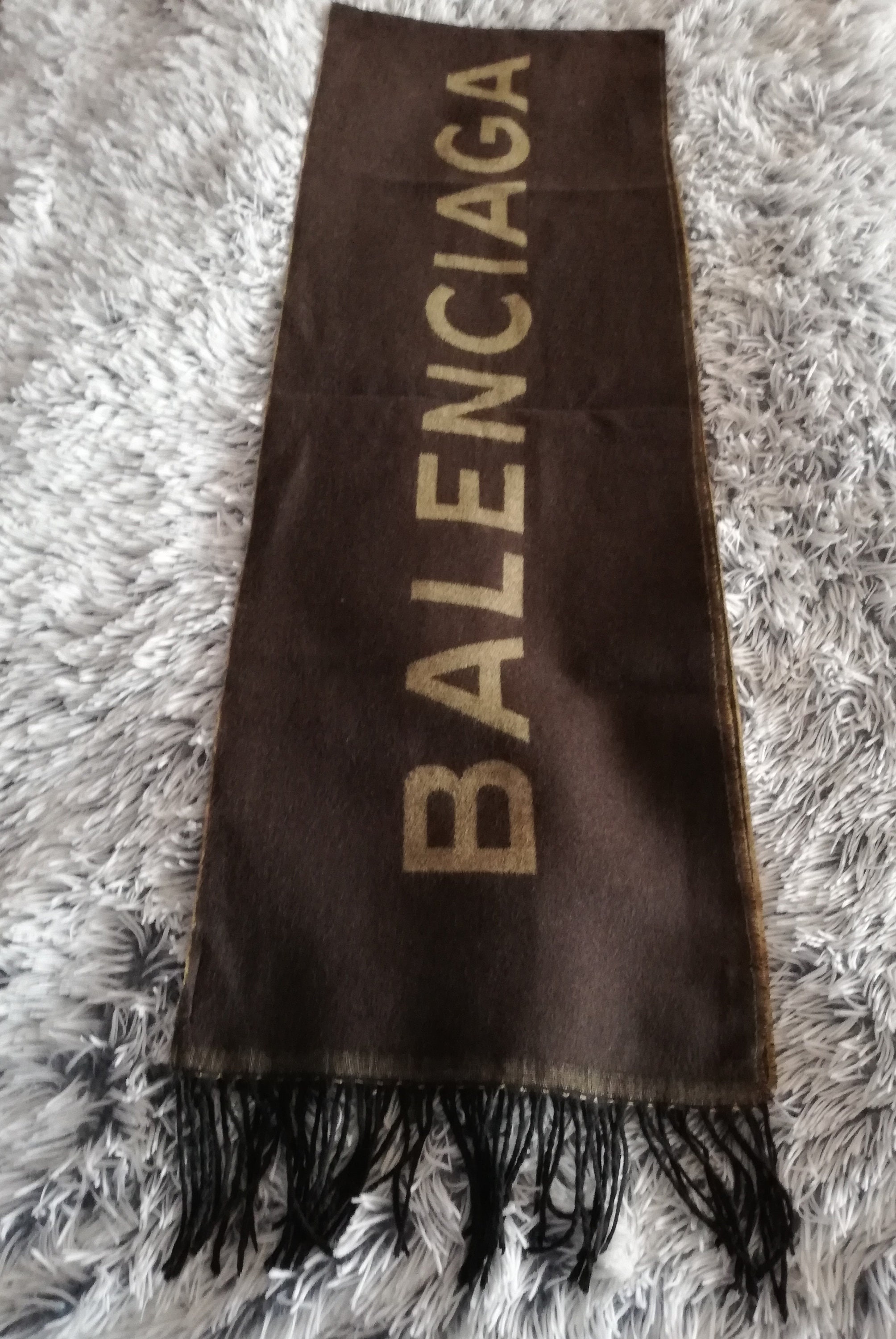 Balenciaga Scarves  Wraps for Women for sale  eBay