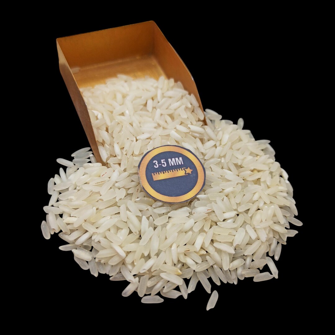 Coarse Crushed Natural Rice 3-5mm for Crafts Art Wood Working Wood ...
