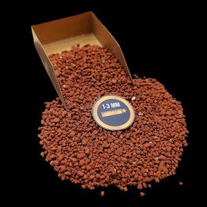 Natural Coarse Crushed Eint Gemstone 1-3mm For Wood Inlay Ring Inlay Resin Art Making Crafts Making