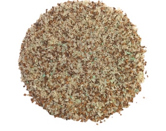 Rubis Naturel Brut Concassé – Pierre Précieuse Grossière – Pour Incrustation Ou Création
