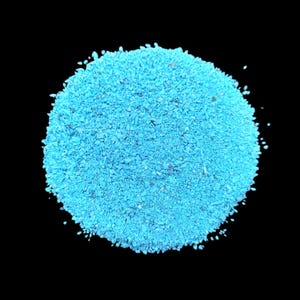 Natural Turquoise Gemstone Coarse Crushed 0.5-1mm Home Decor Resin Art Women Gift Jewelry Making Wood Working Women Jewelry