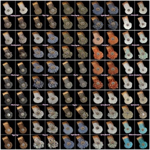 Wholesale Gemstone Crushed Fine Raw Stone Powder | Healing Crystal Crushed Coarse Powder | Great For Resin Art Woodworking Painting Crafts