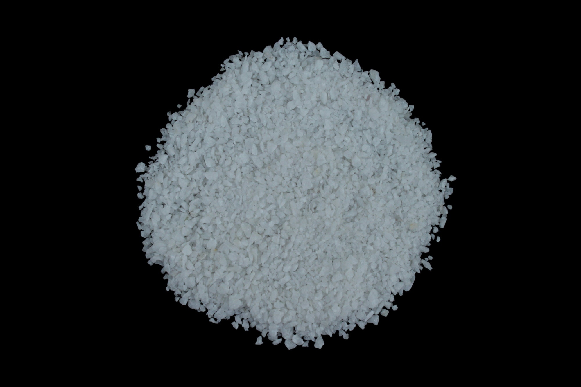 Shining Sangemarmar Marble Stone Crushed 13mm, White Stone Crushed Powder, Crushed Stone for