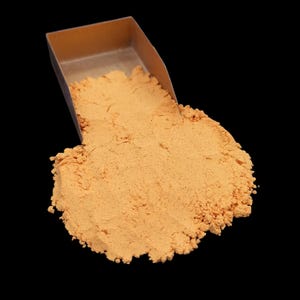 Natural Coarse Crushed Sandalwood Powder For Massage Art Pigment Powder Fine dust Sand For Jewelry making Home making Wood Working