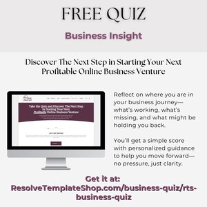 System Implementation Template: Editable Google Sheets (Digital Download) image 17