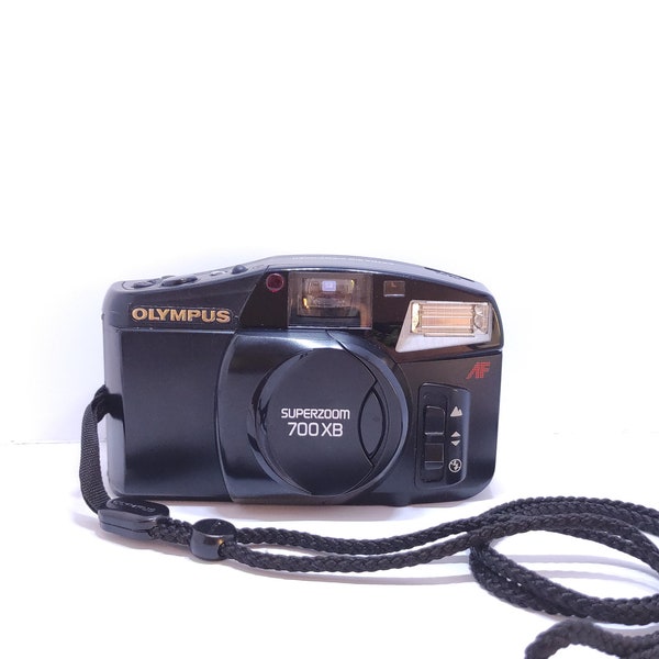 Japan Vintage Camera Etsy