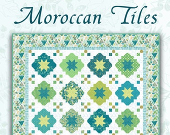 Moroccan Tiles