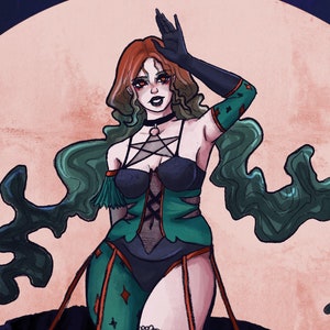 ART COMMISSION