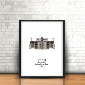 Kyle Field: Texas A&M University - College Station, Texas