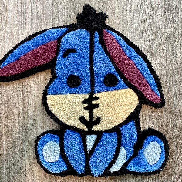 Eeyore Baby - Etsy