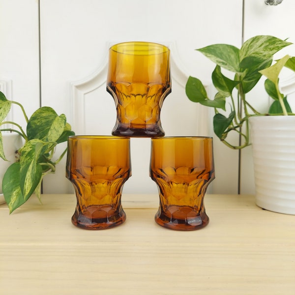 Amber Tumblers Etsy