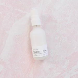 Cashmere Body Spray, Body Mist, Perfume Spray