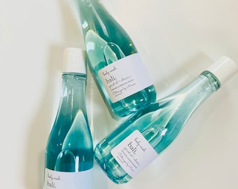 Body Wash, Bali, Shower Gel, Liquid Soap