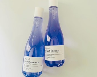 Body Wash, Sweet Dreams, Shower Gel, Liquid Soap