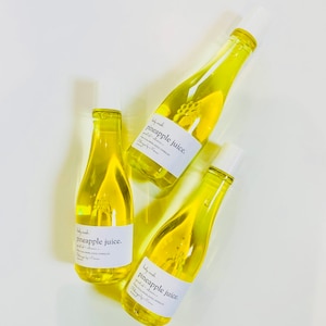 Body Wash, Pineapple Juice, Liquid Soap, Shower Gel