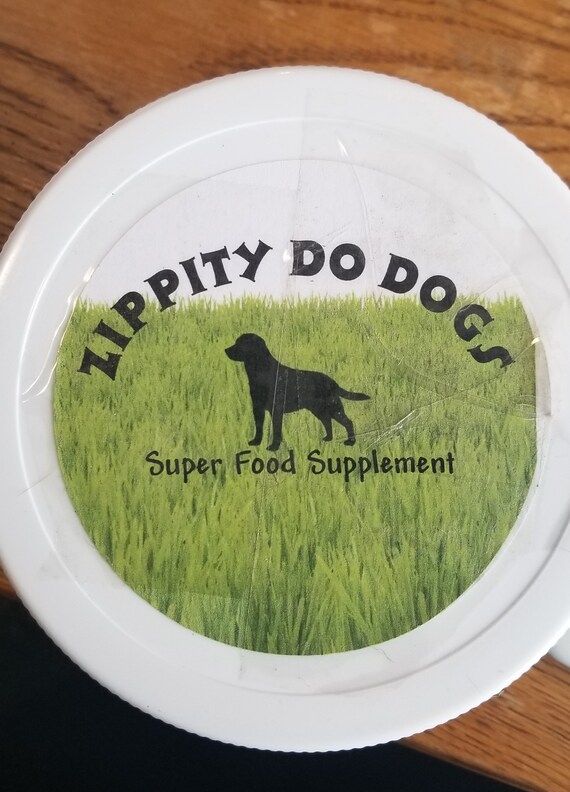 Zippity-Do-Dog