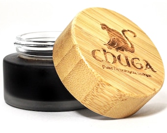 Chuga’s Pure Himalayan Shilajit, Ethically Harvested - Gold Grade, Harvested at 16,000 feet