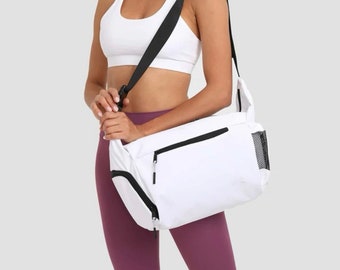 Gym Bag Women - Etsy
