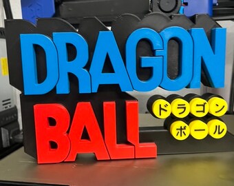 Poster Poster D Ball Decoration 3D Printed. (Unofficial license)