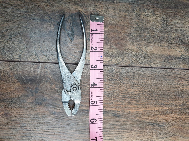 Vintage Pliers Made in Japan Etsy