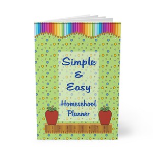 Class Attendance Cover Page - Etsy