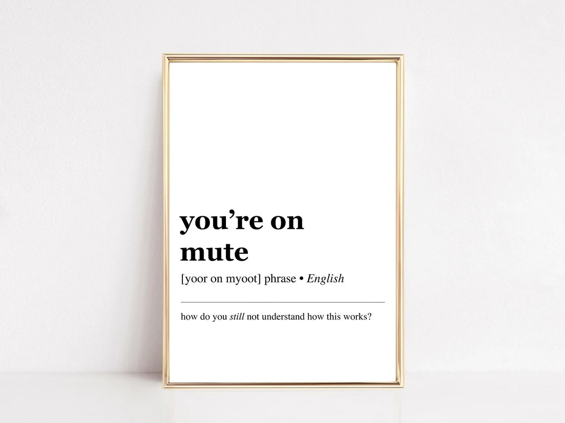 Funny Office Decor Set 8 PRINTABLES Funny Office - Etsy