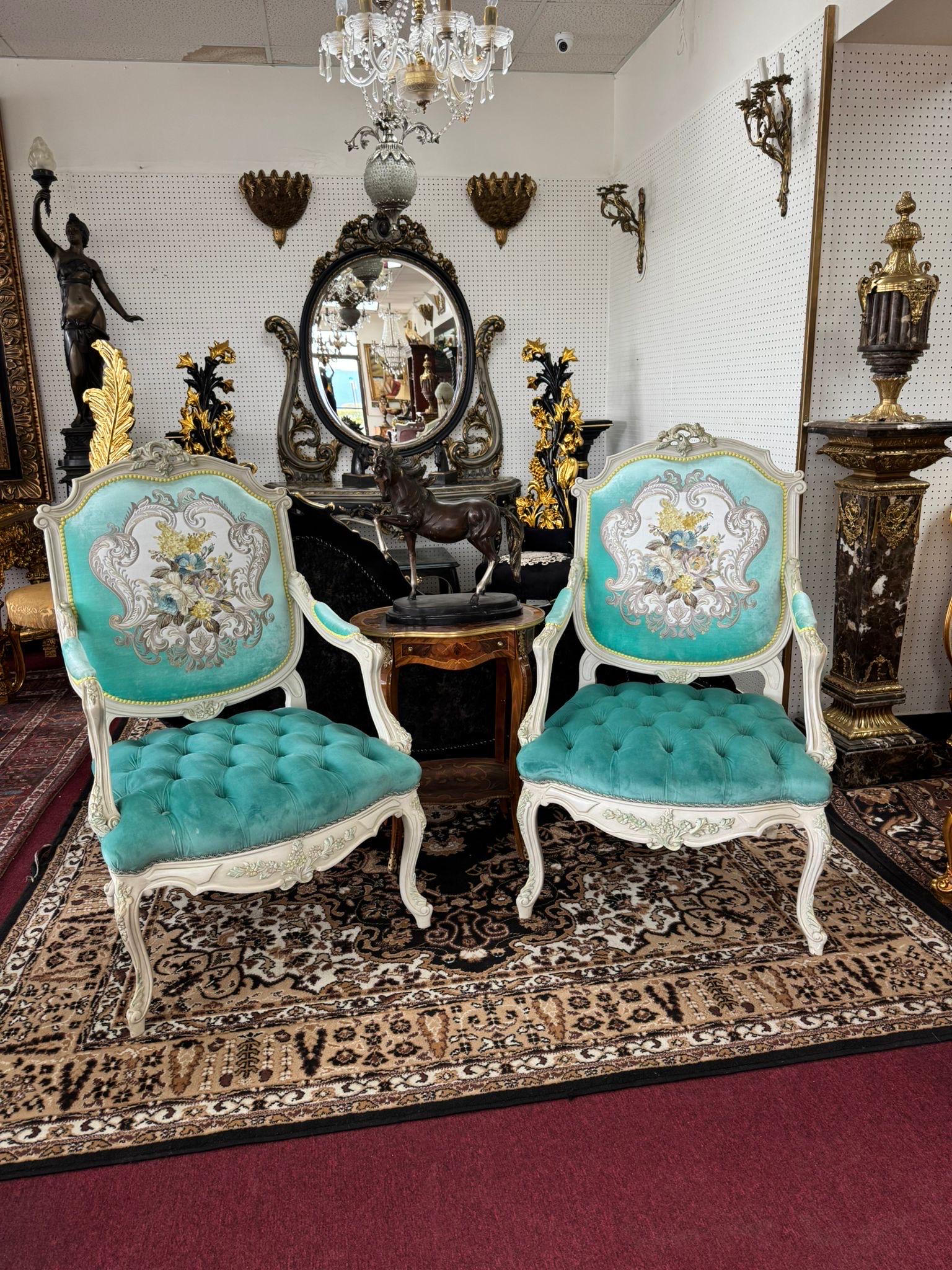 Louis Chair Cover - Etsy