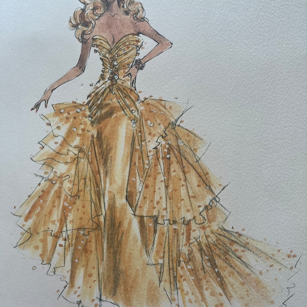 Robert Best Barbie - Etsy