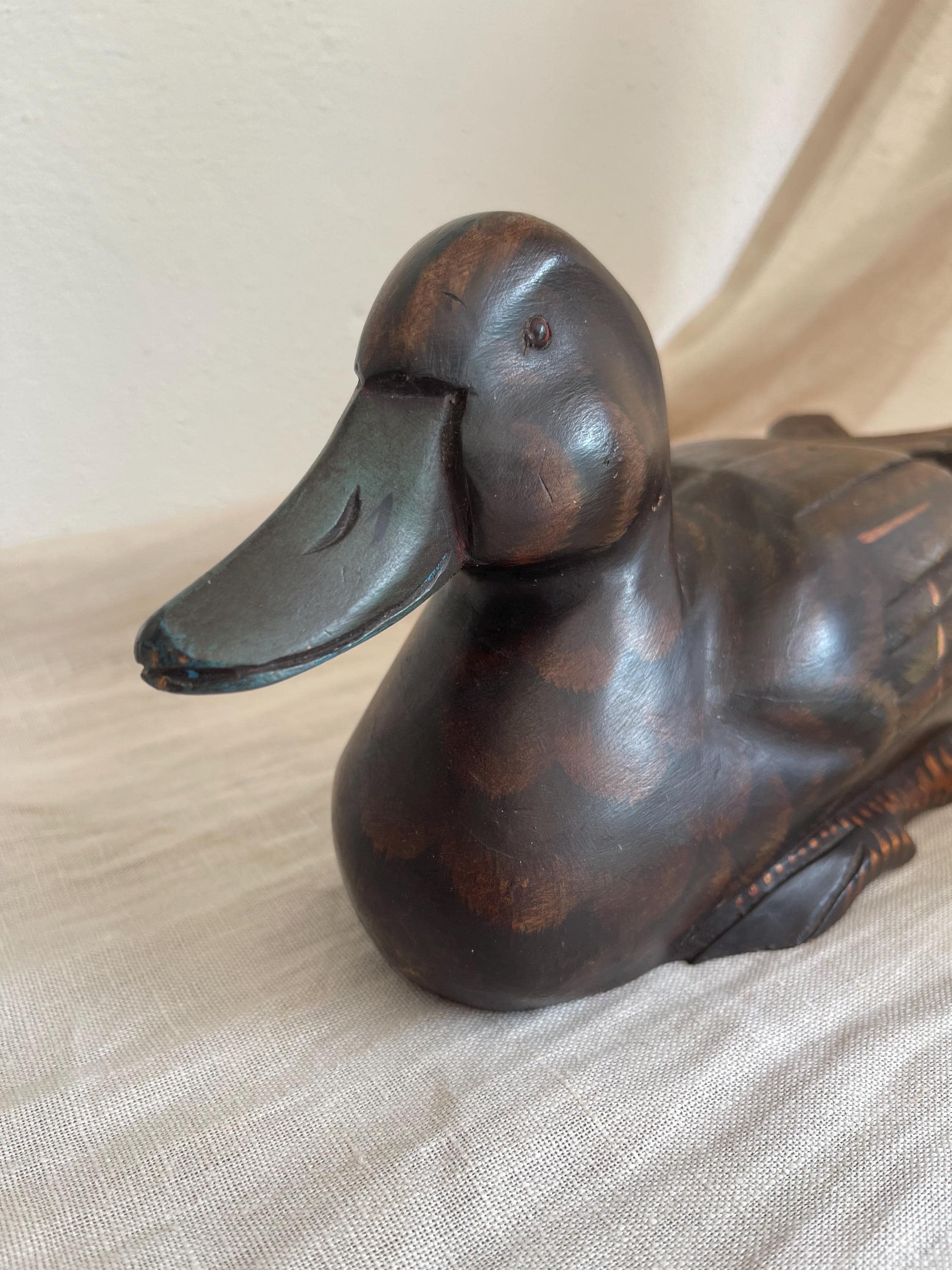 Duck Red Mill Mfg - Etsy