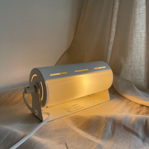 Vintage Ikea wall lamp | V413 Vintage Ikea lamp | Wall lamp Ikea white