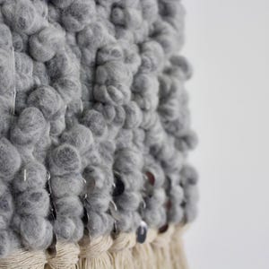 Pibione Weaving | Handwoven Wall Hanging | Wall Decor