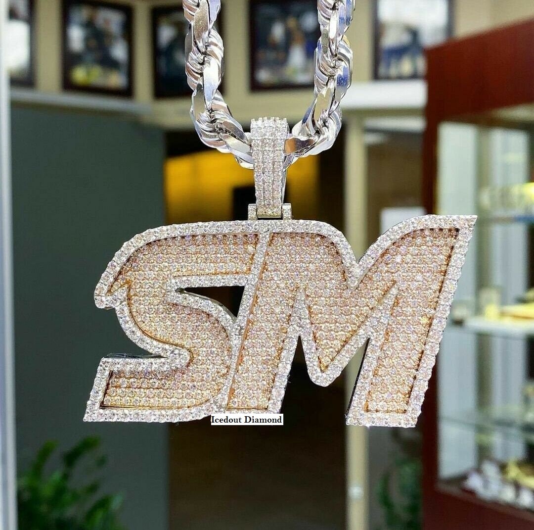 Custom made mens sale jewelry