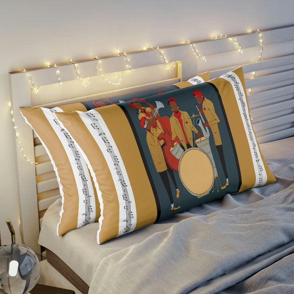 New Orleans Pillow Etsy