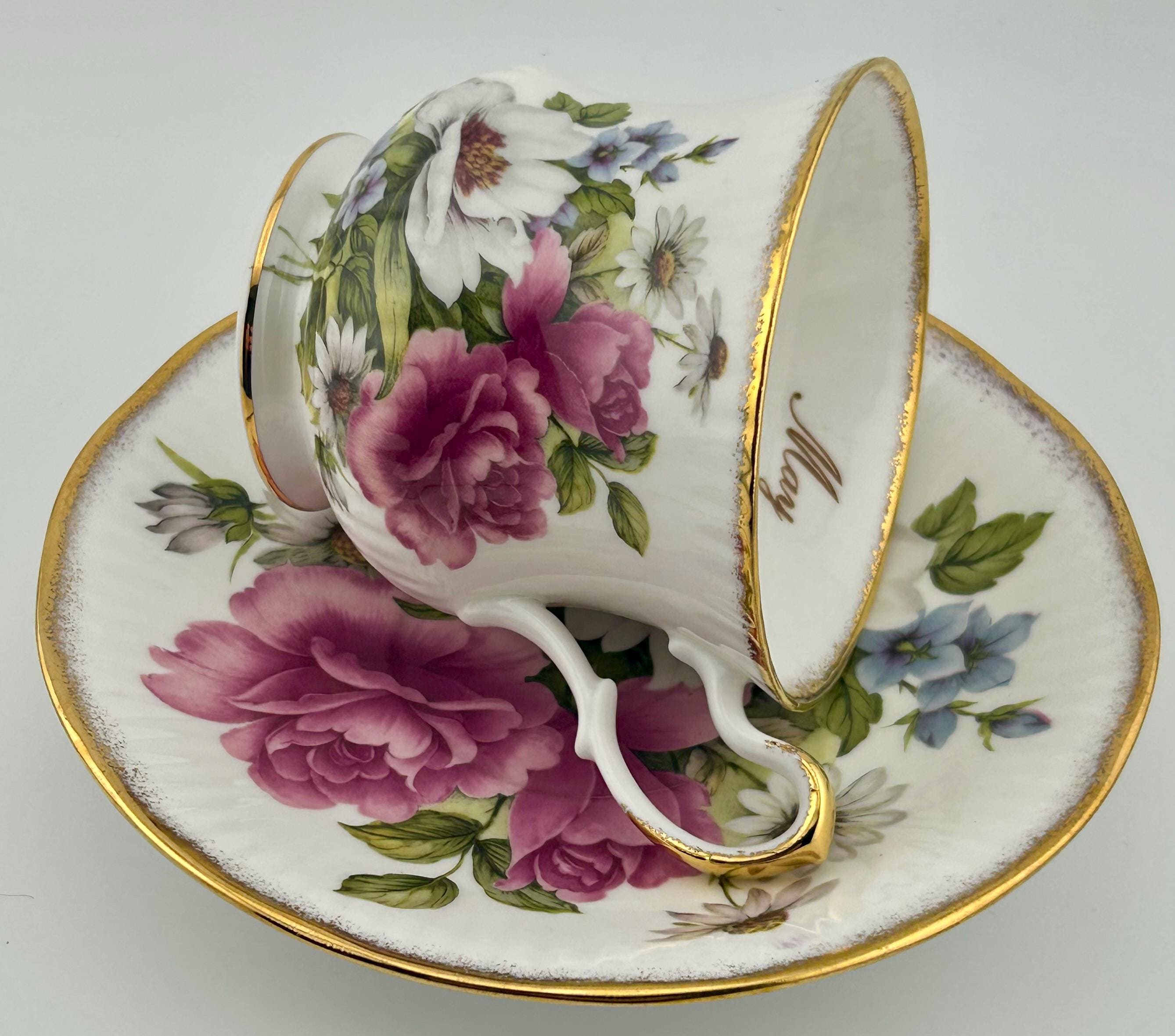 Rosina china co - Etsy 日本