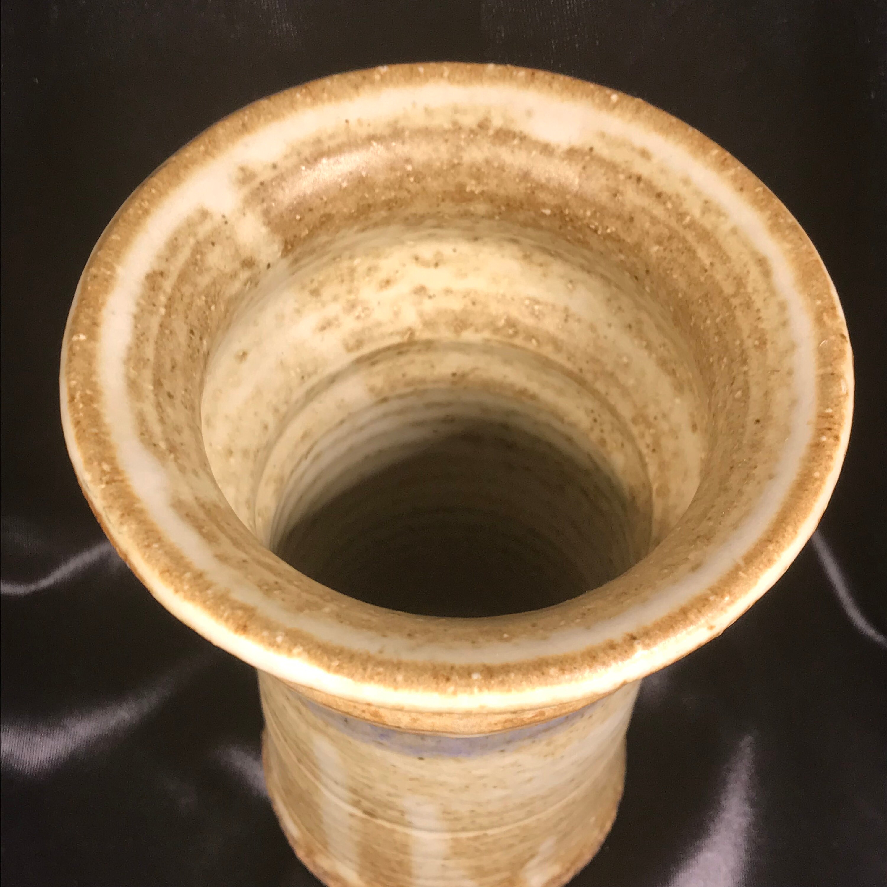 Peter Powning Pottery New Brunswick Rare Early 1974 Signed Etsy Canada