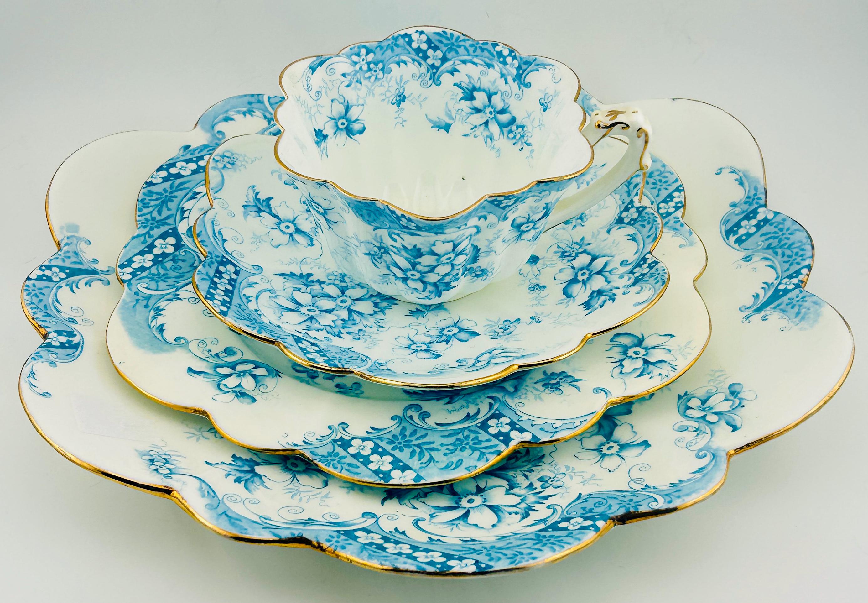 Shelley Dinner Set - Etsy Australia