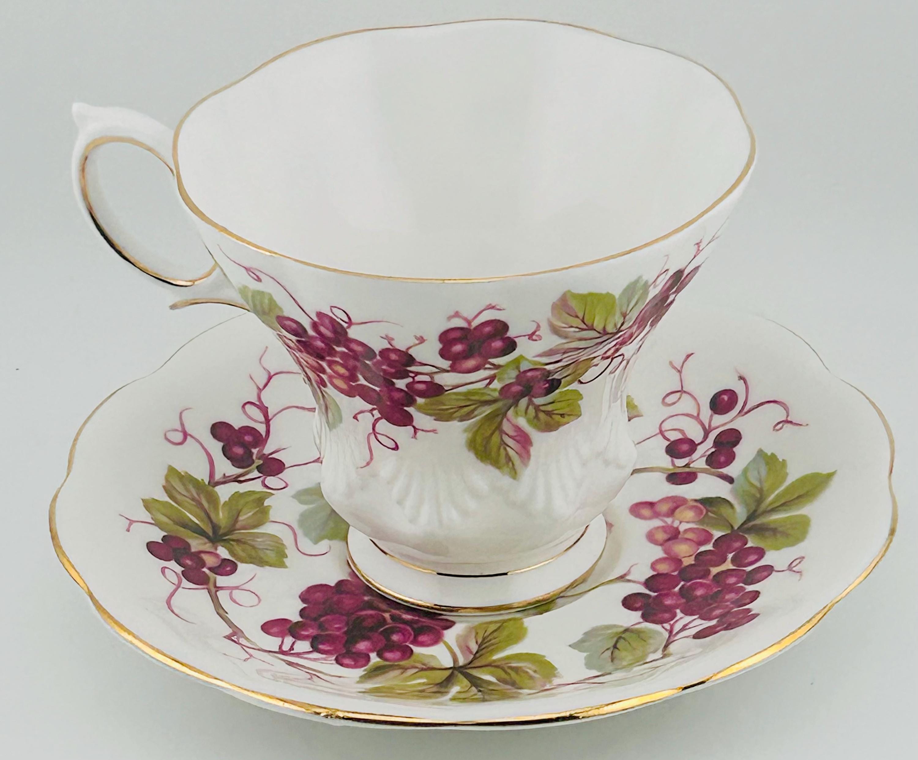 Royal kent tea set - Etsy 日本