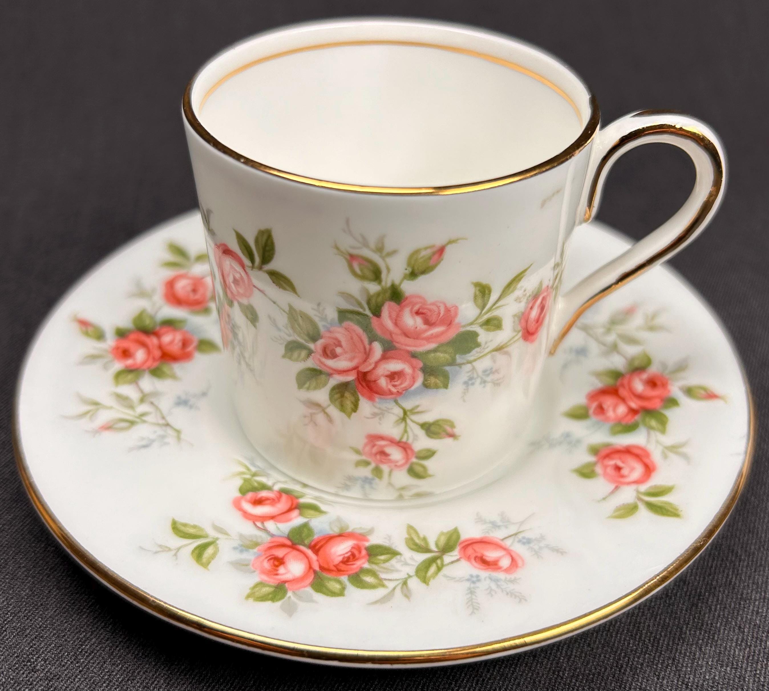 Aynsley grotto rose - Etsy 日本