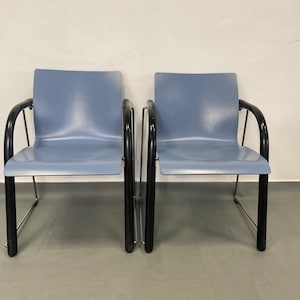 Thonet Mid Century Modern Thonos Chairs / Vintage Thonet Chair /Retro DINING Vintage Home Decor Bauhaus Style Chair/ gift for home 1 of 2